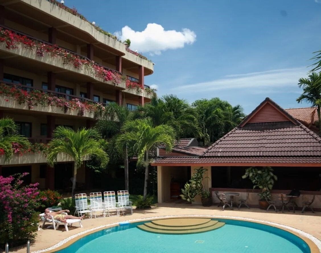 Фото First Sea View Samui 3*